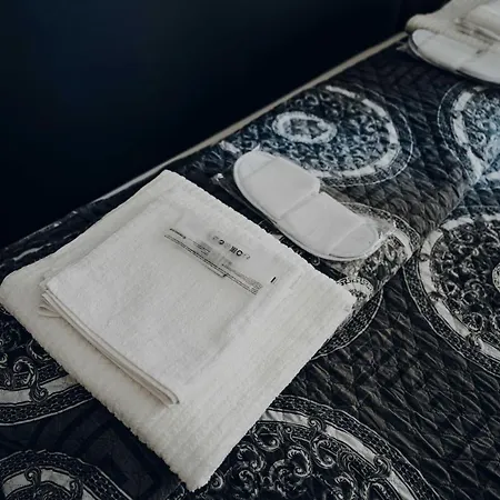 B&B Bed Pegaso