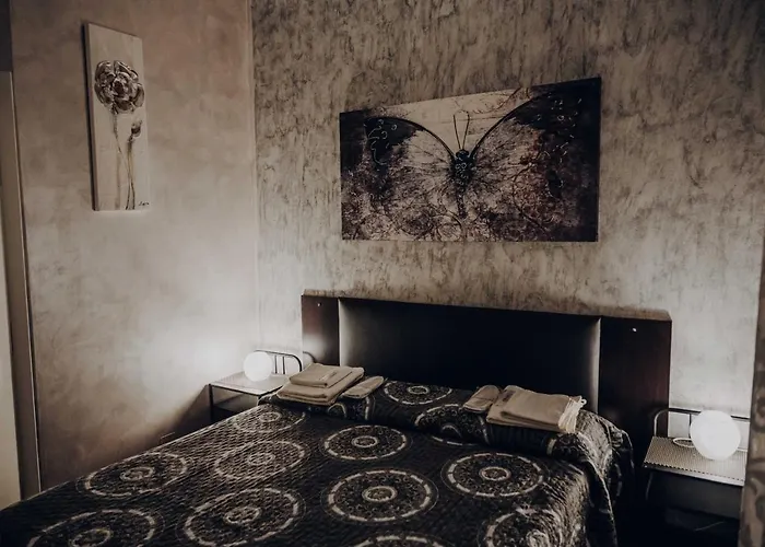 Bed Pegaso